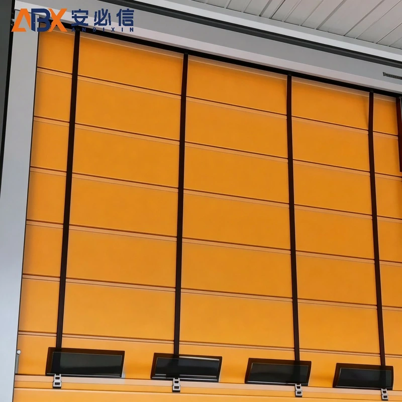 攀枝花冷库门封